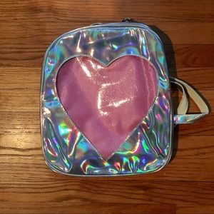 Holographic ITA Bag